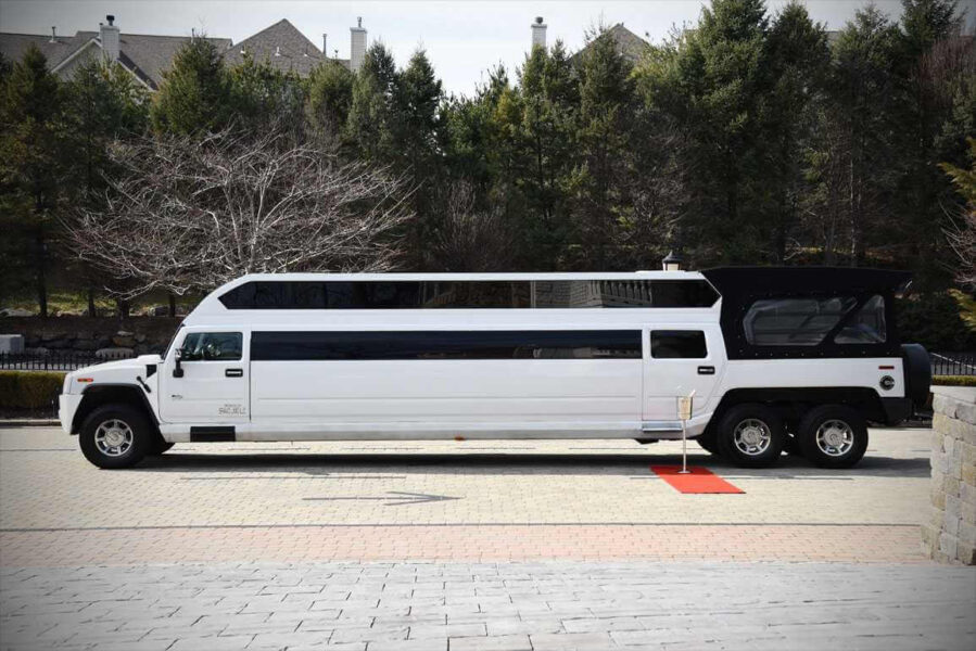 Party Bus Online provides Hummer Transformer Party Buses for Rental throughout NJ and NY